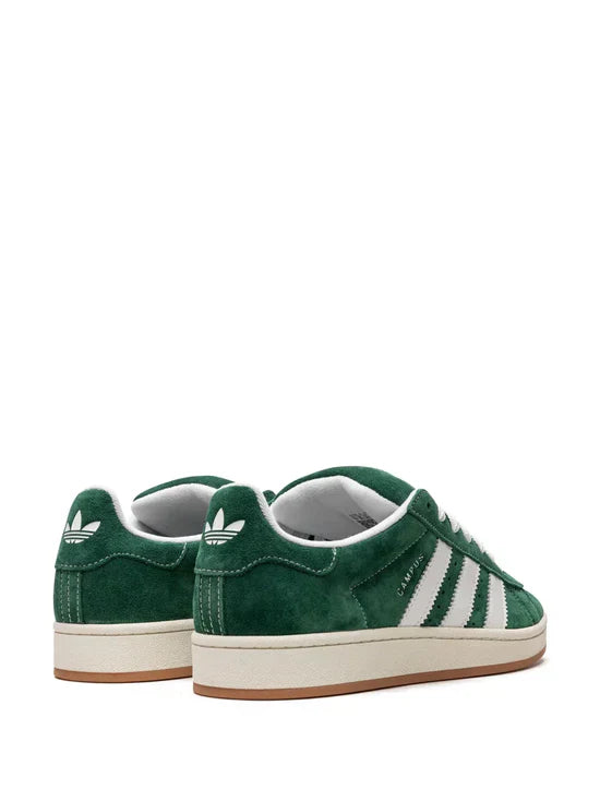 campus 00s green white