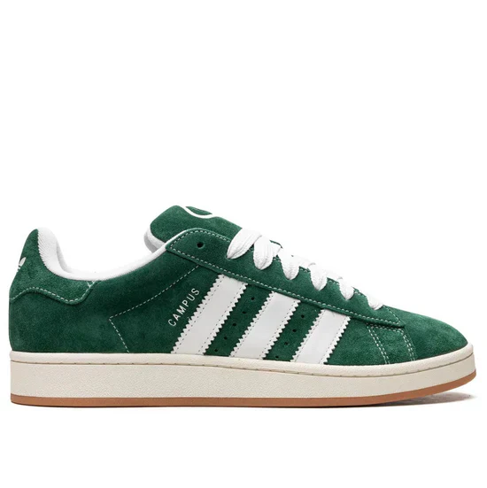 campus 00s green white