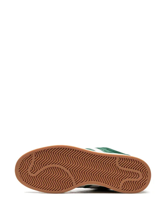 campus 00s green white