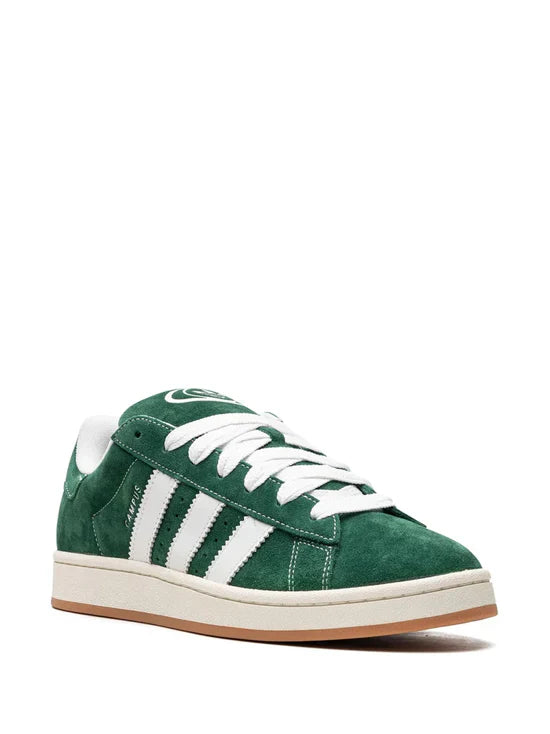 campus 00s green white