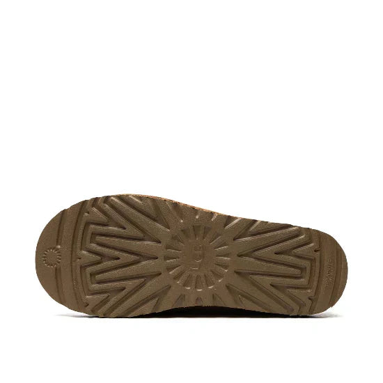Sale ! Tasman slip-on slippers