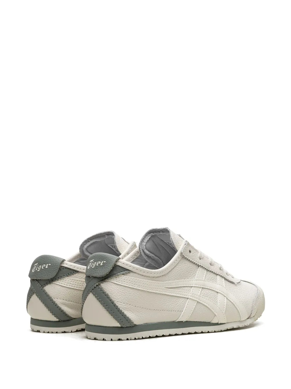 Onitsuka Tiger Mexico 66 "Cream Sage"