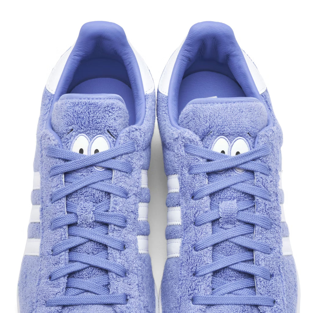 South Park x adidas Campus 80s Towelie