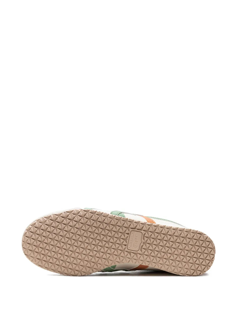 Onitsuka Tiger Mexico 66 "Cream/Green/Orange"