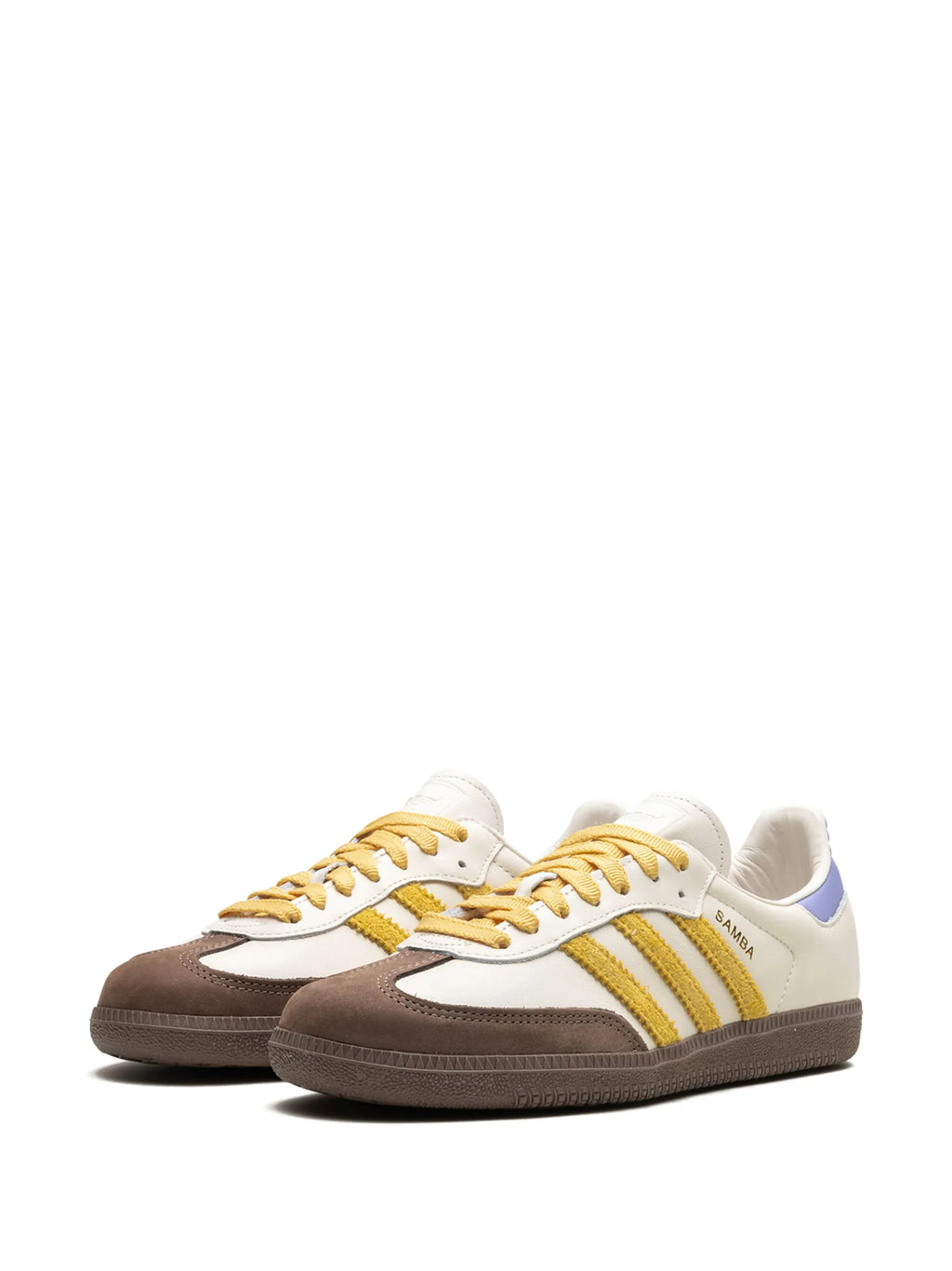 adidas Samba OG Off-White Oat
