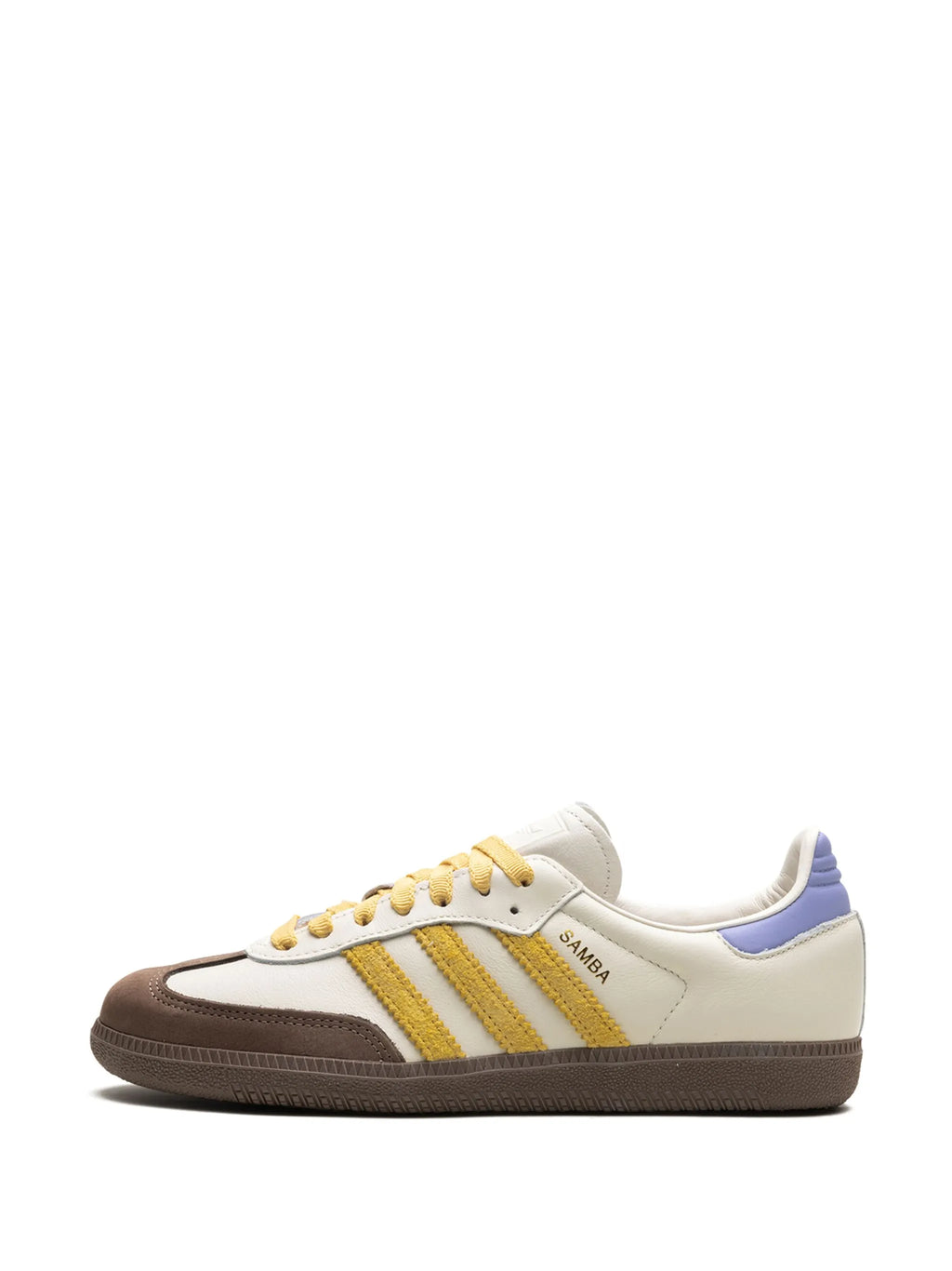 adidas Samba OG Off-White Oat