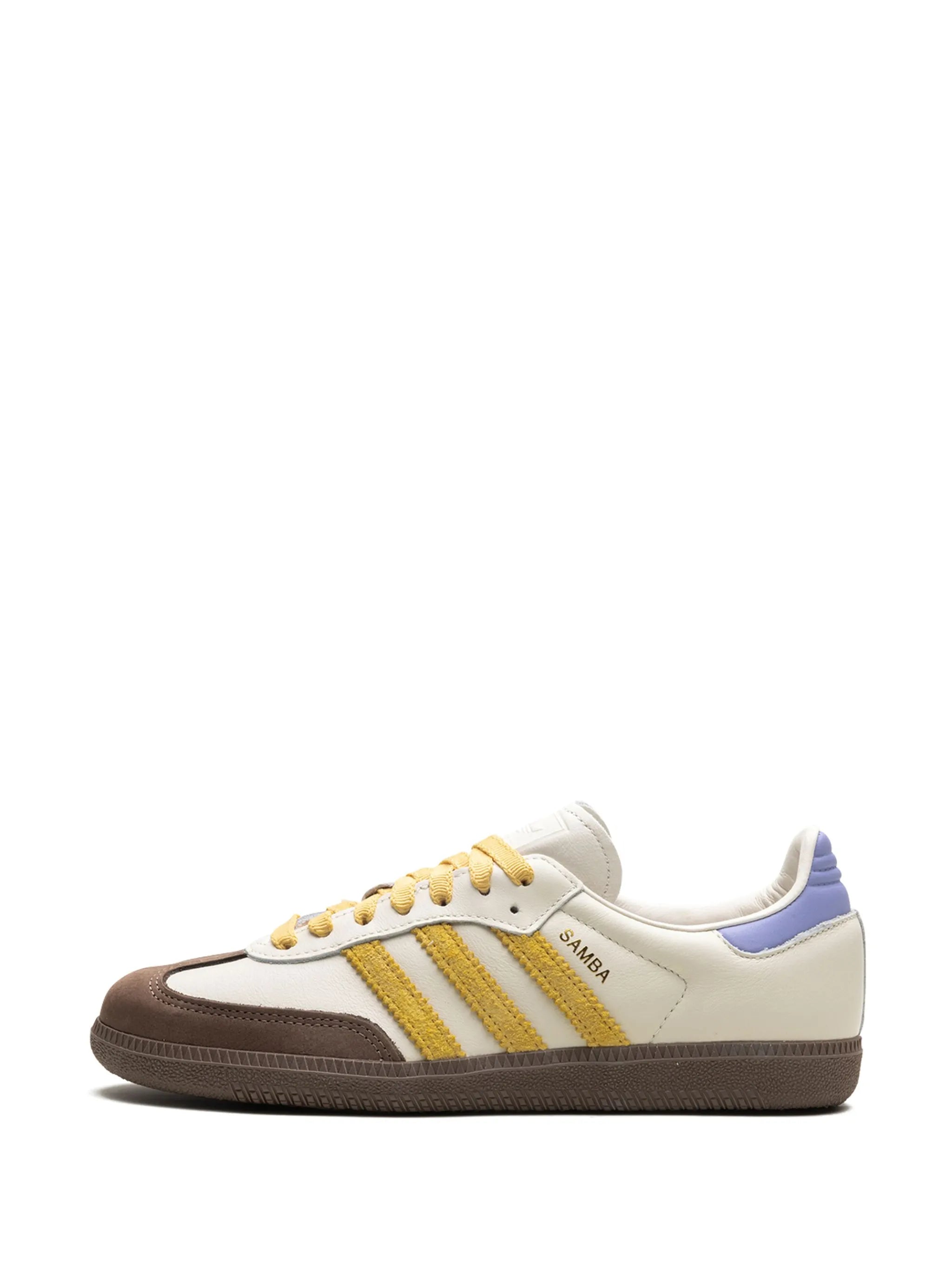 adidas Samba OG Off-White Oat