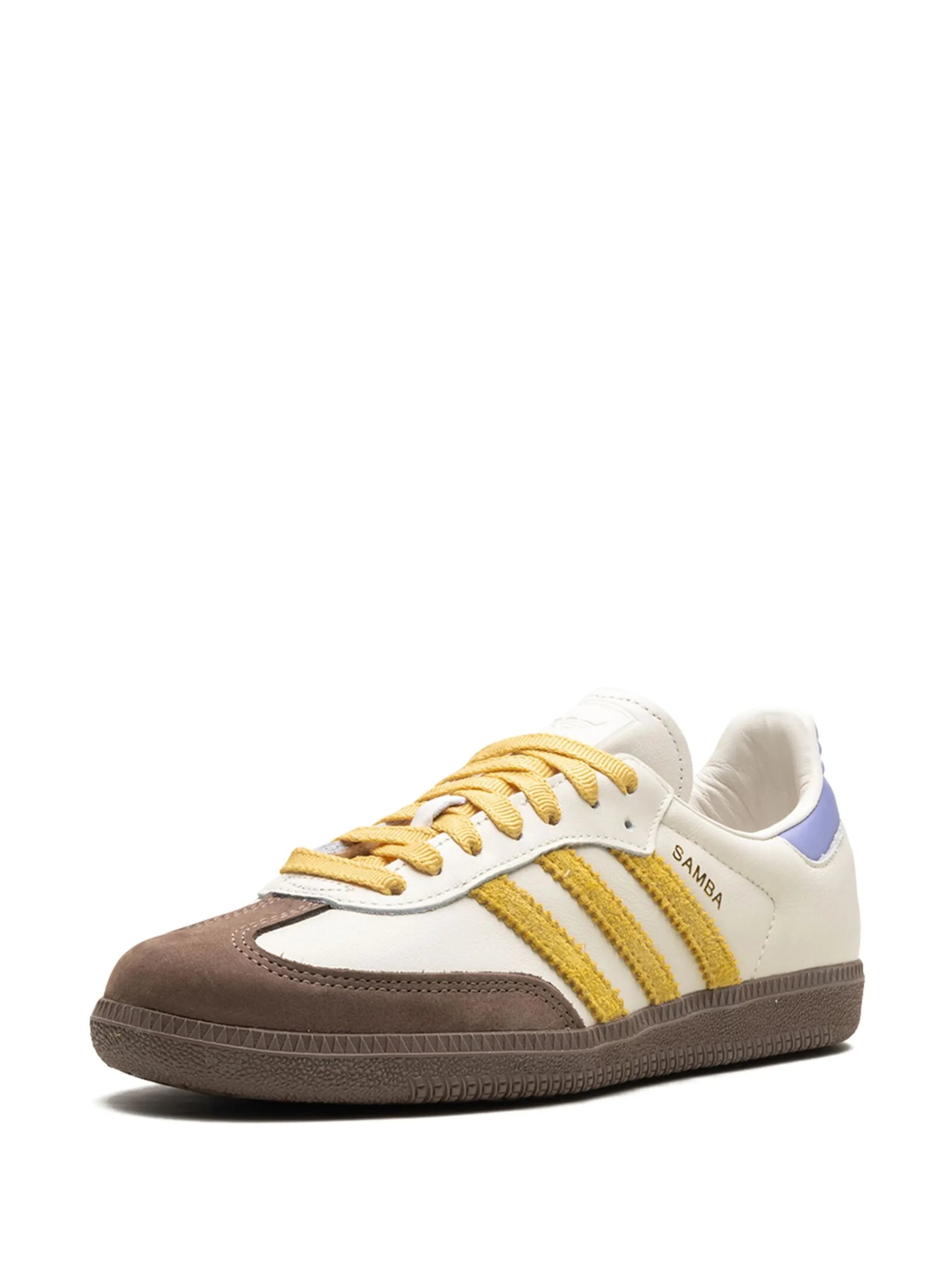 adidas Samba OG Off-White Oat