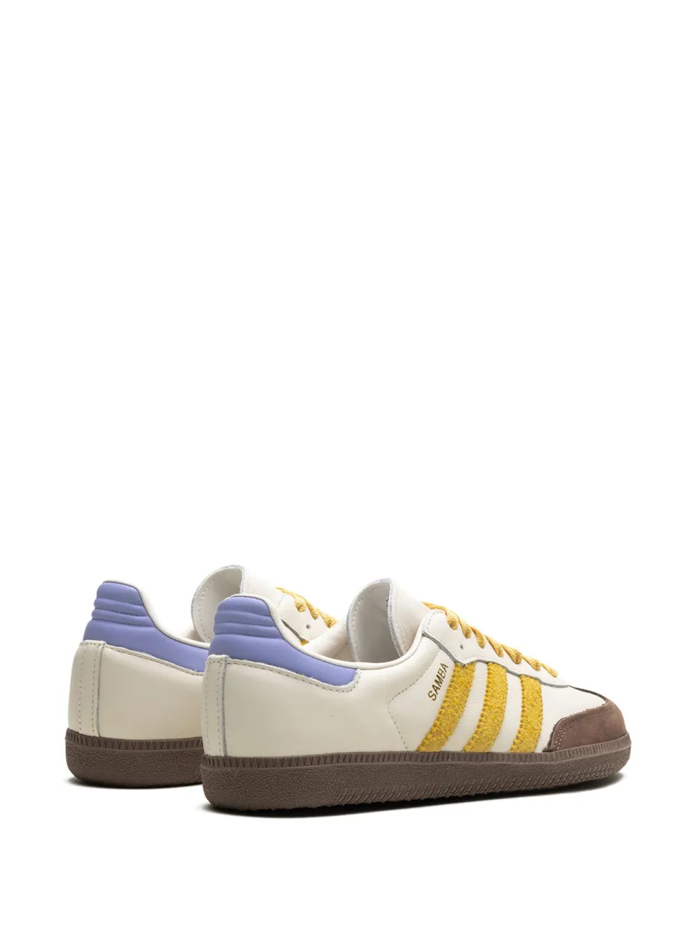 adidas Samba OG Off-White Oat