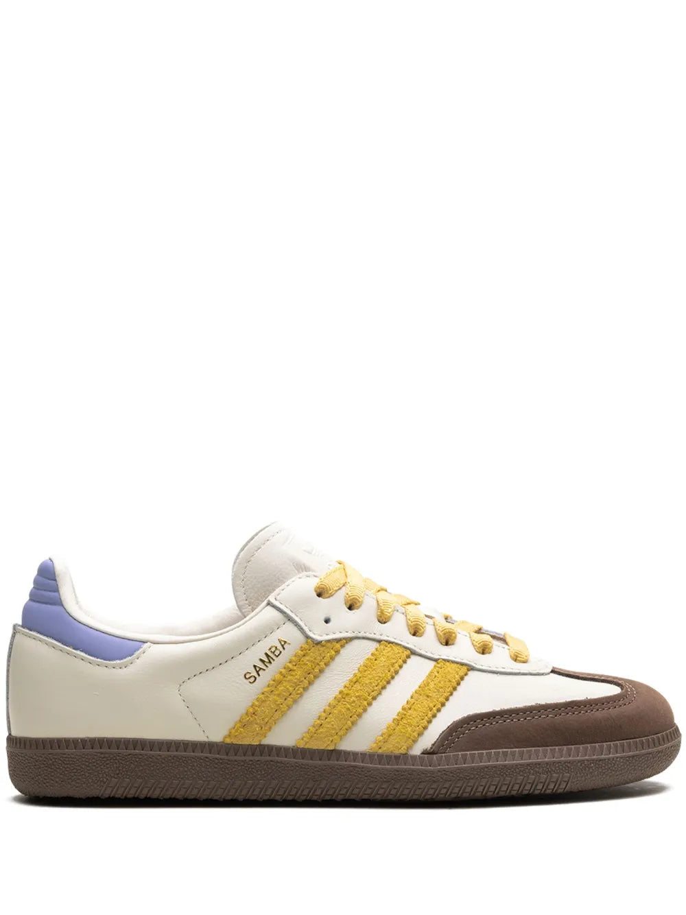 adidas Samba OG Off-White Oat