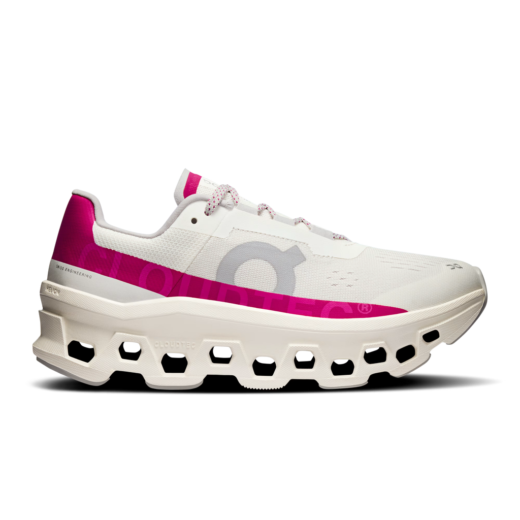 ON Cloudmonster Womens
