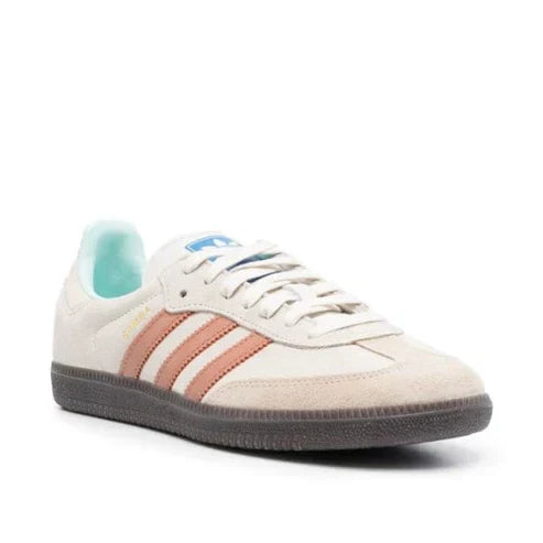 Samba OG Crystal White