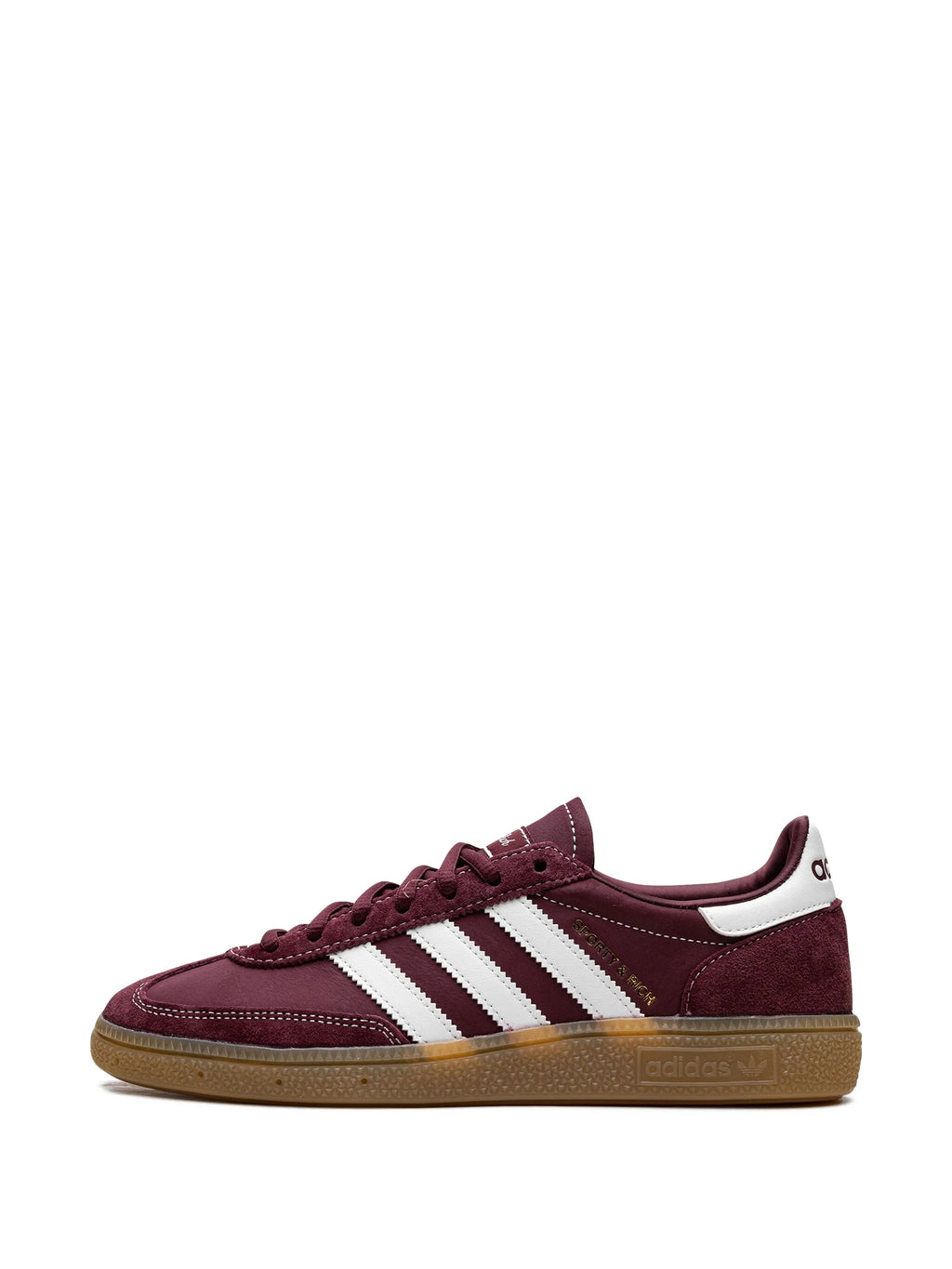 Adidas Handball Spezial Sporty & Rich Shadow Red