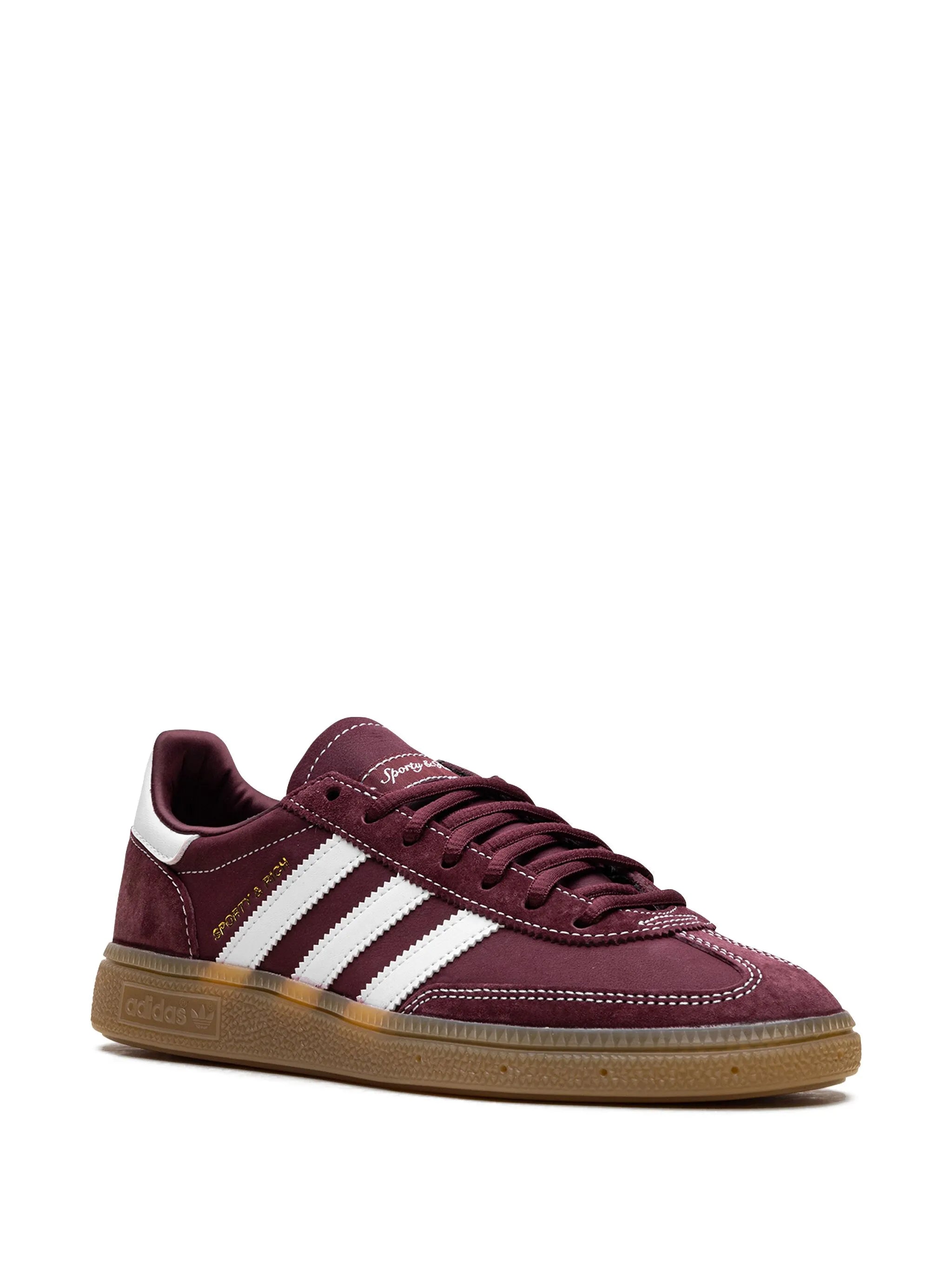 Adidas Handball Spezial Sporty & Rich Shadow Red