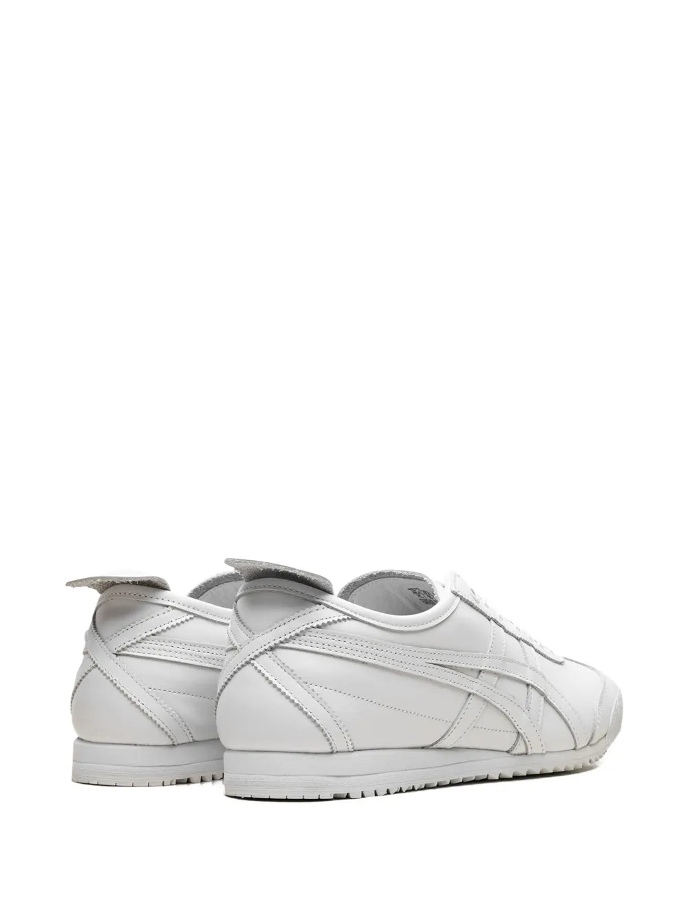 Onitsuka Tiger Tiger Mexico 66 SD "Triple White"