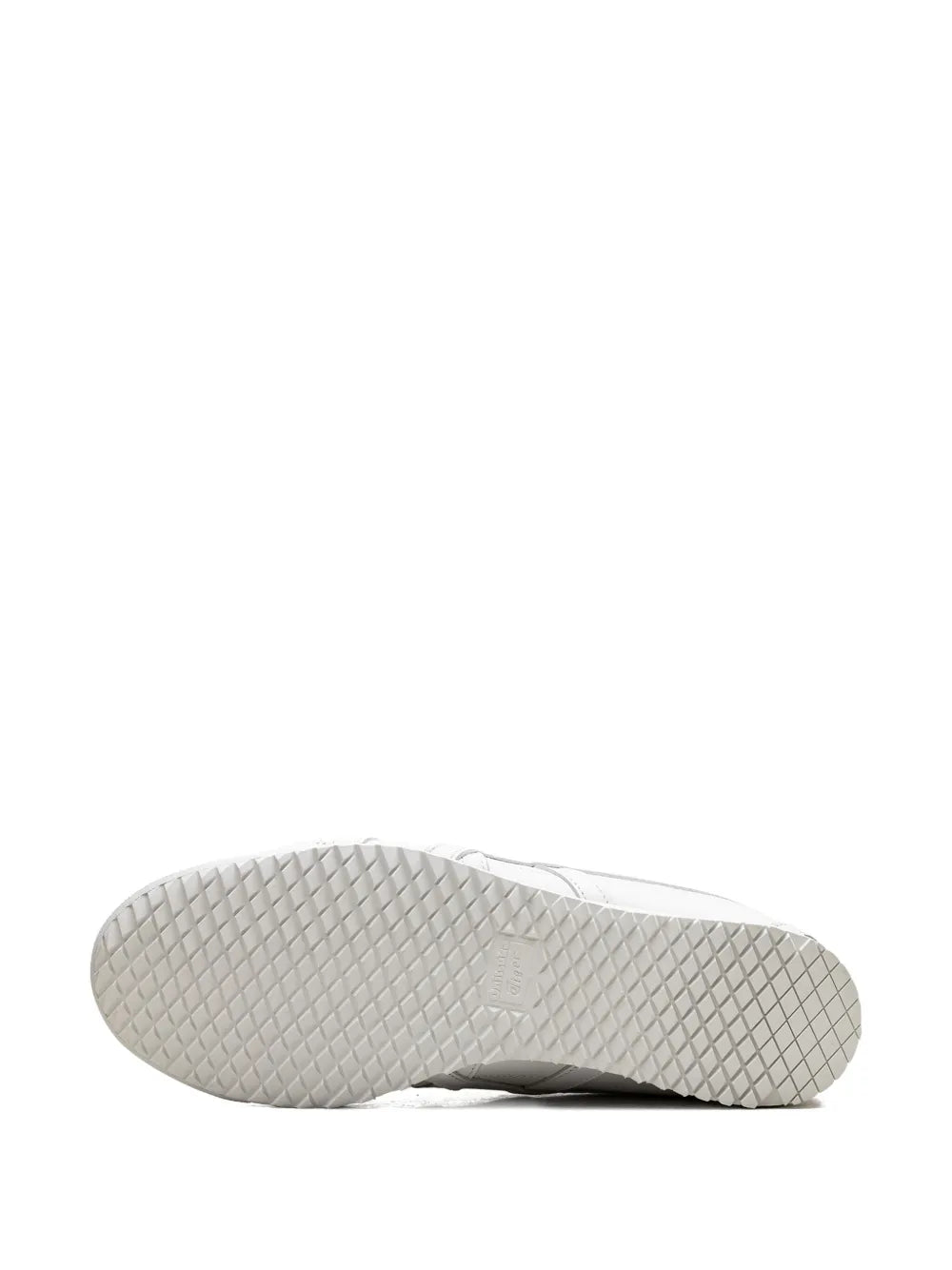 Onitsuka Tiger Tiger Mexico 66 SD "Triple White"
