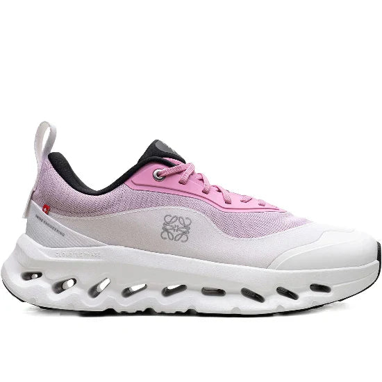 حذاء رياضي On Running x Loewe Cloudtilt 2 "وردي/أبيض"
