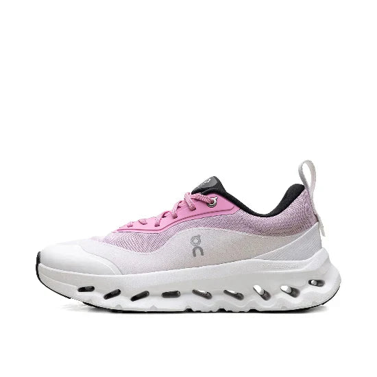 حذاء رياضي On Running x Loewe Cloudtilt 2 "وردي/أبيض"