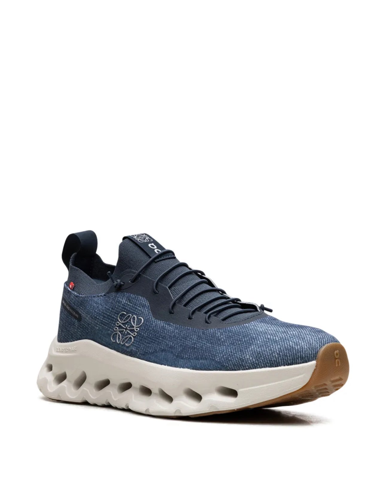On Running Cloudtilt LOEWE Denim Blue