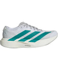 Adidas Adizero Evo -  White/Pure Tail