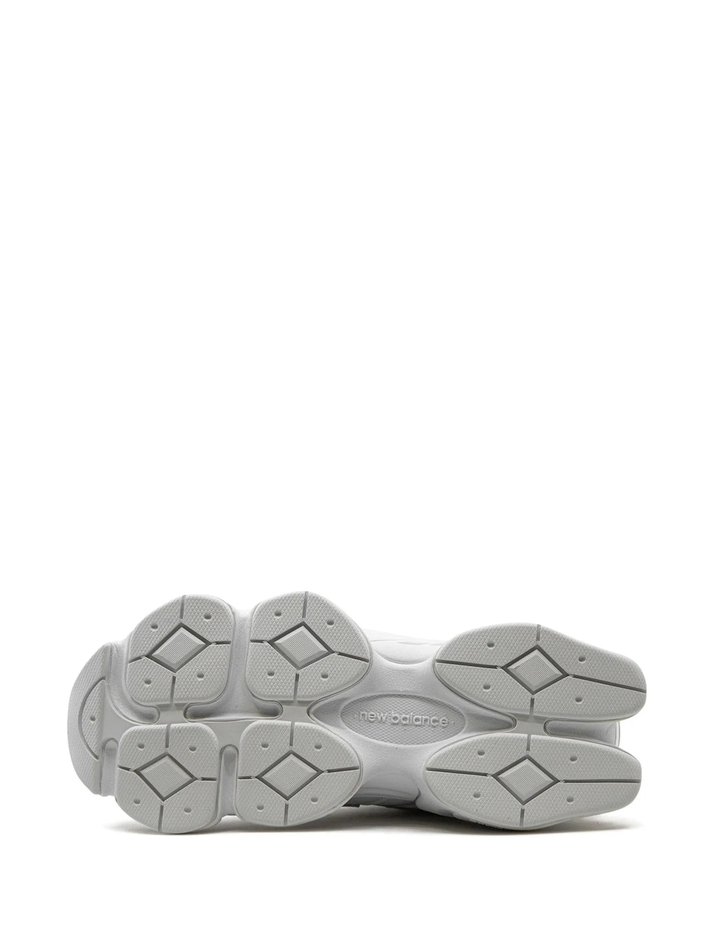 New Balance 9060 leather sneakers