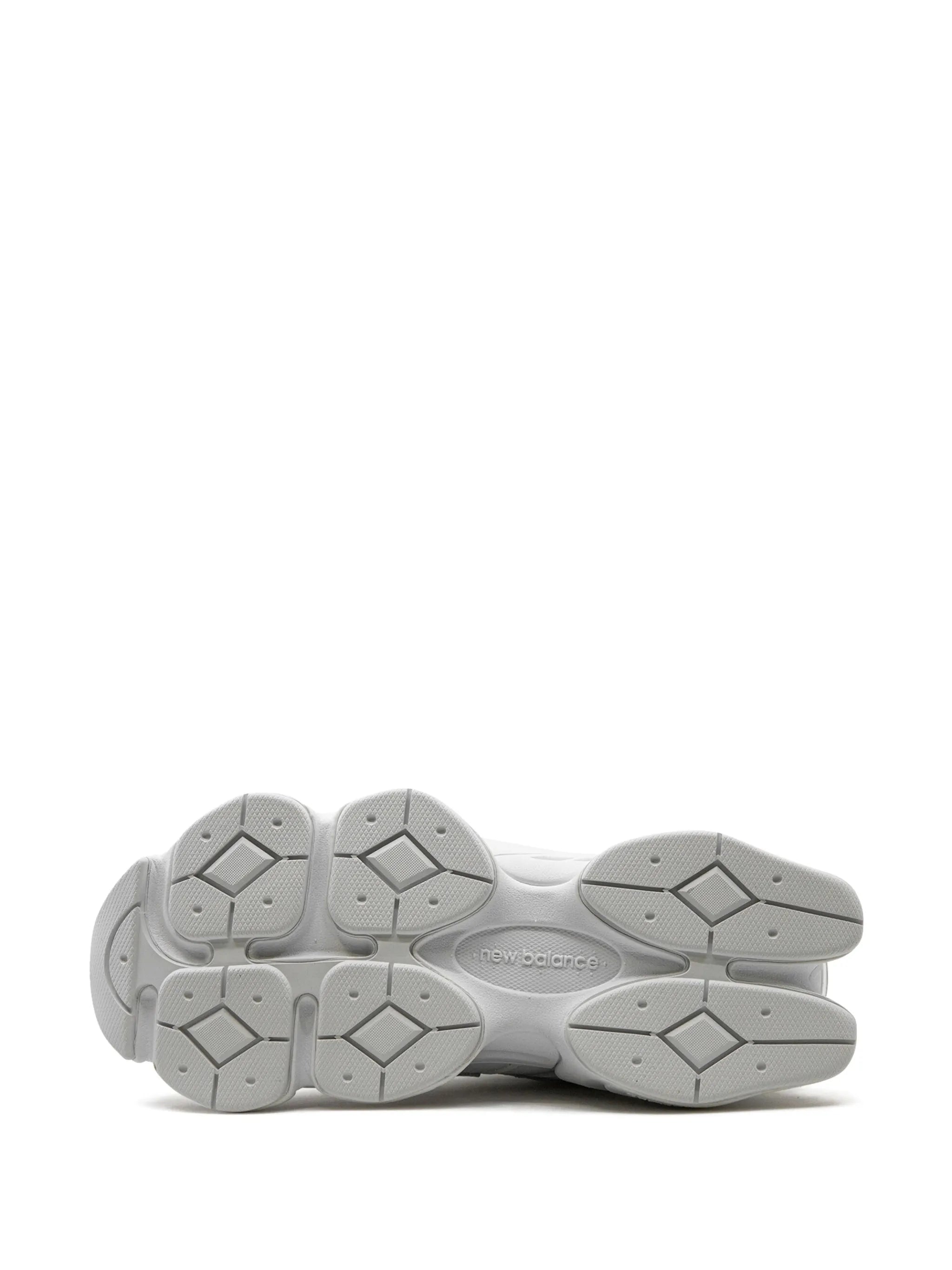 New Balance 9060 leather sneakers