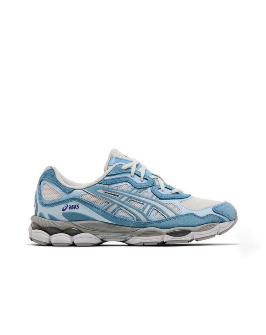 ASICS Gel NYC 'Arctic Sky'