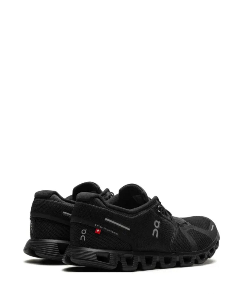 On Running Cloud 6 All Black