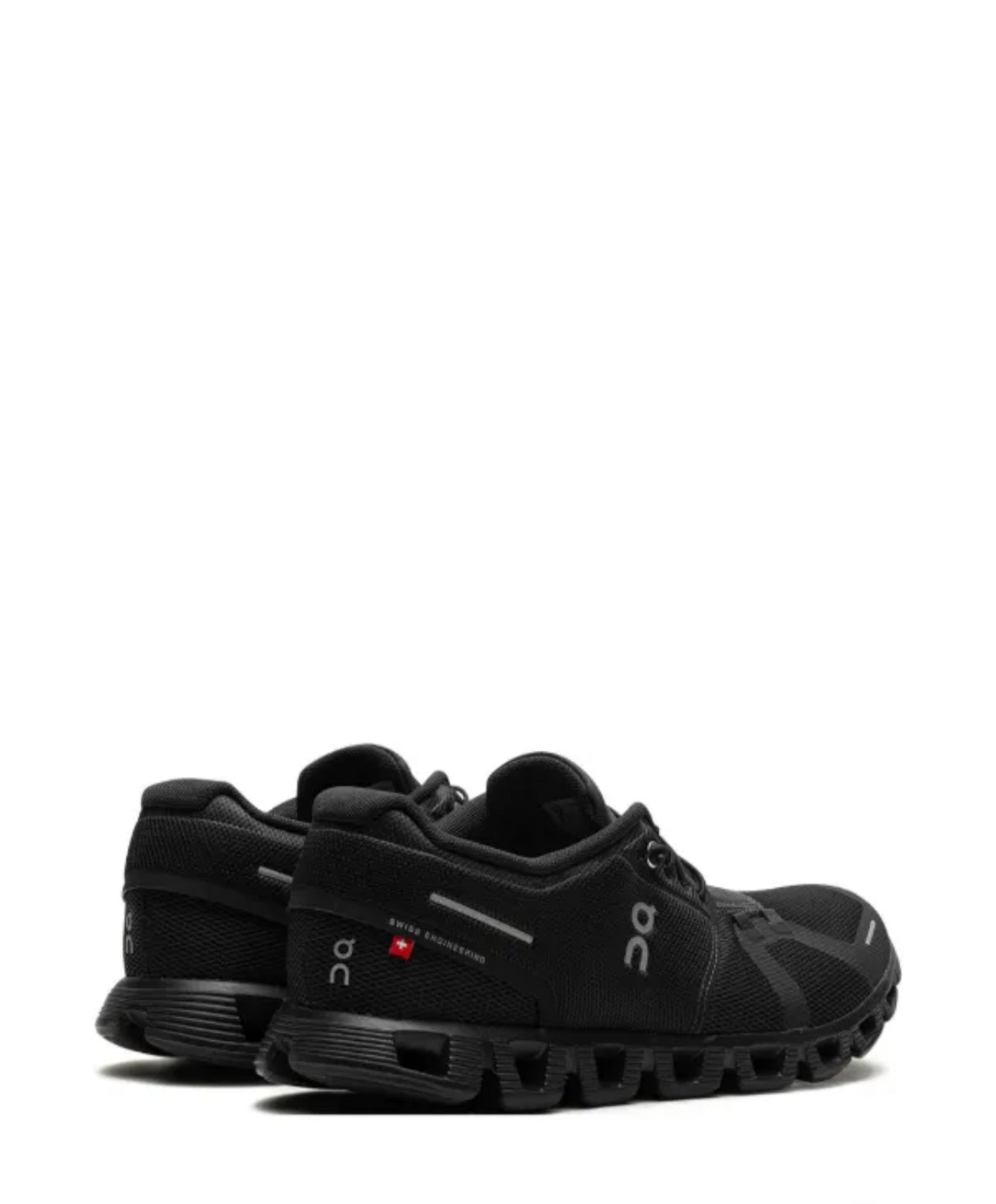 On Running Cloud 6 All Black