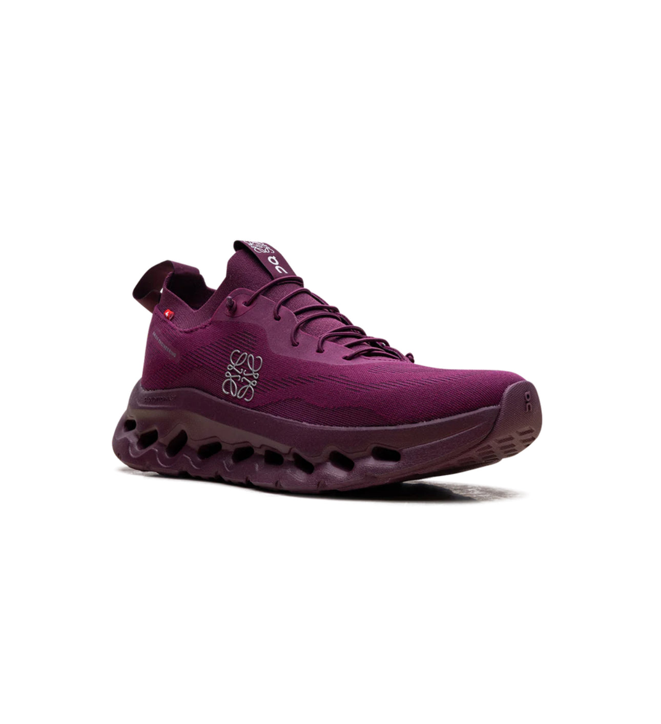 ON CLOUD RUNNING CLOUDTILT WMNS LOEWE CHERRY