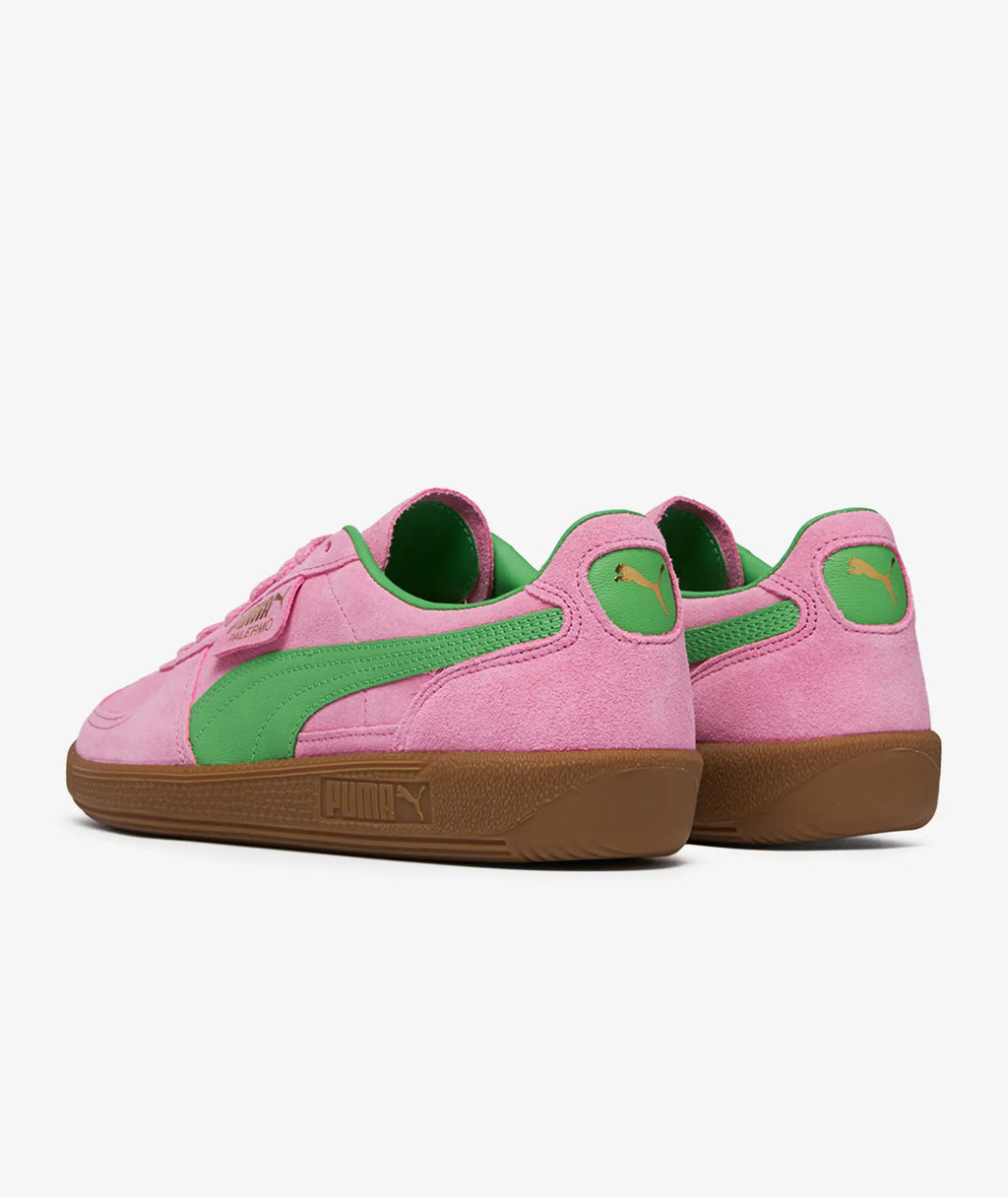 Puma  Palermo Special - Pink