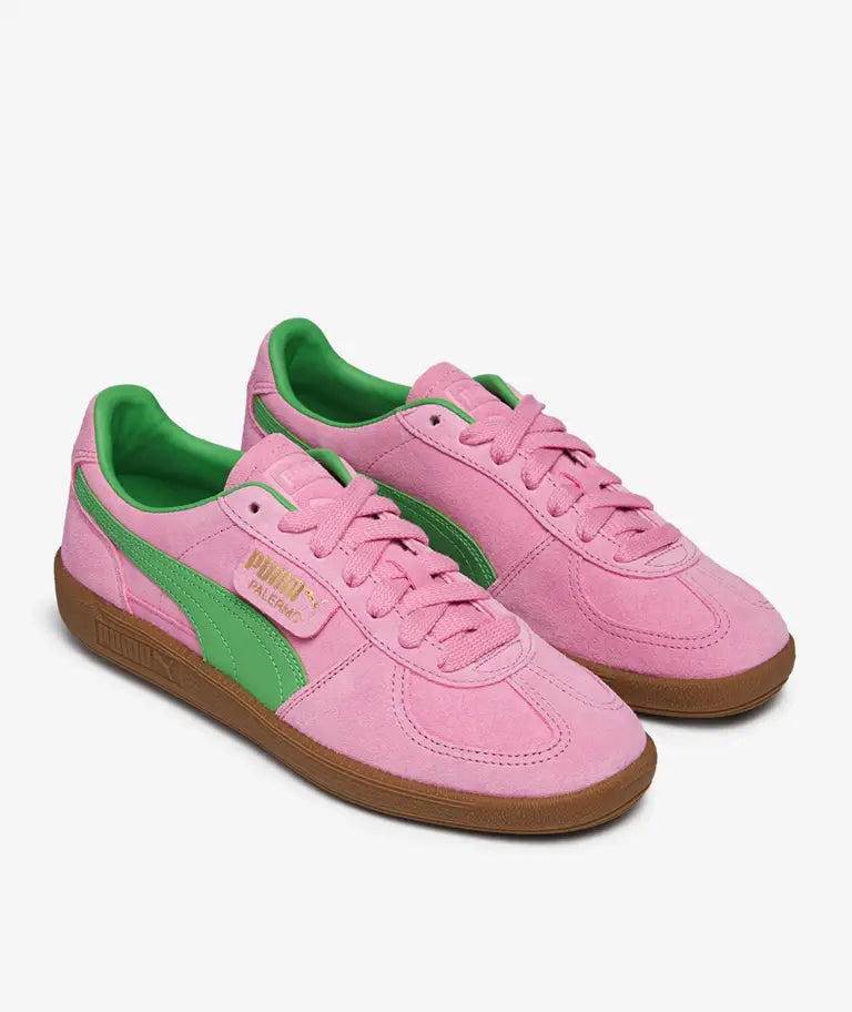 Puma  Palermo Special - Pink