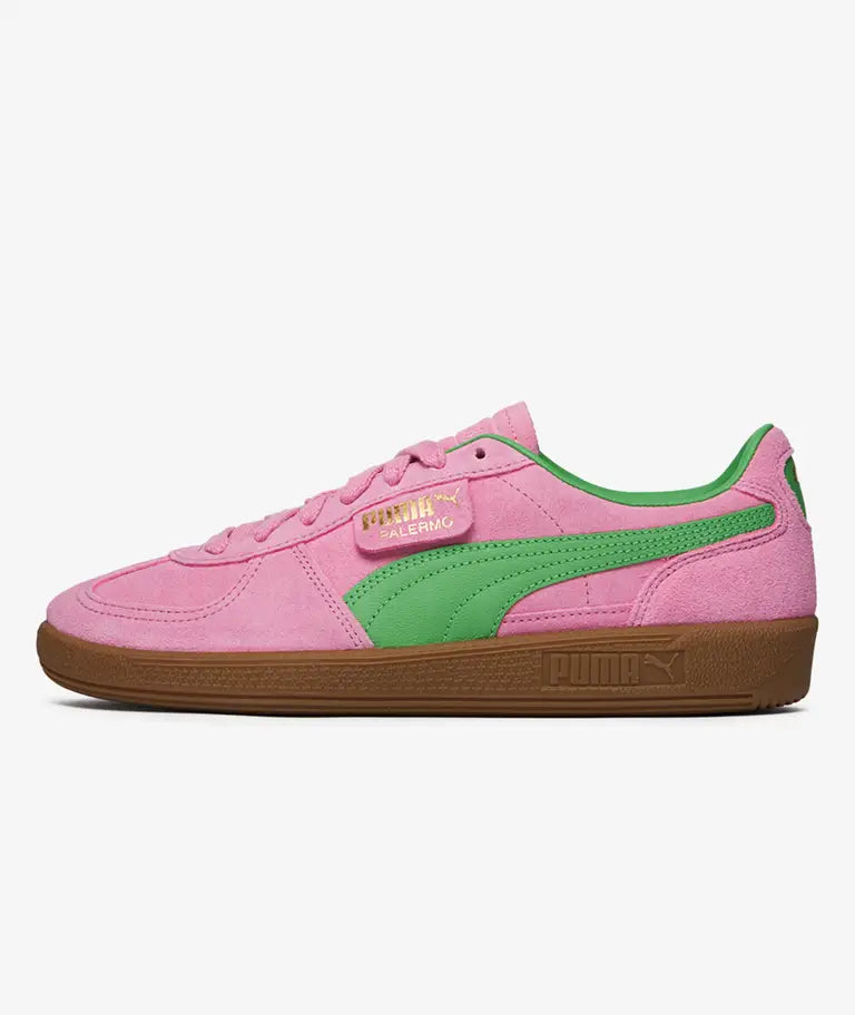 Puma  Palermo Special - Pink