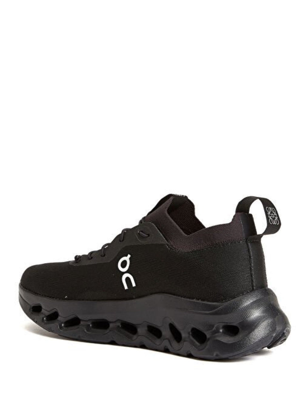On Running Cloudtilt LOEWE All Black