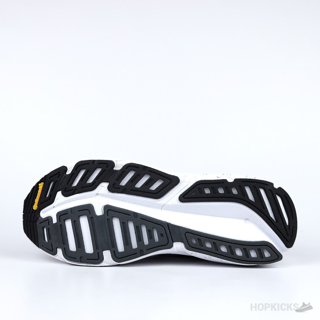 Adidas Adistar Running Shoes Black White (Premium Batch)