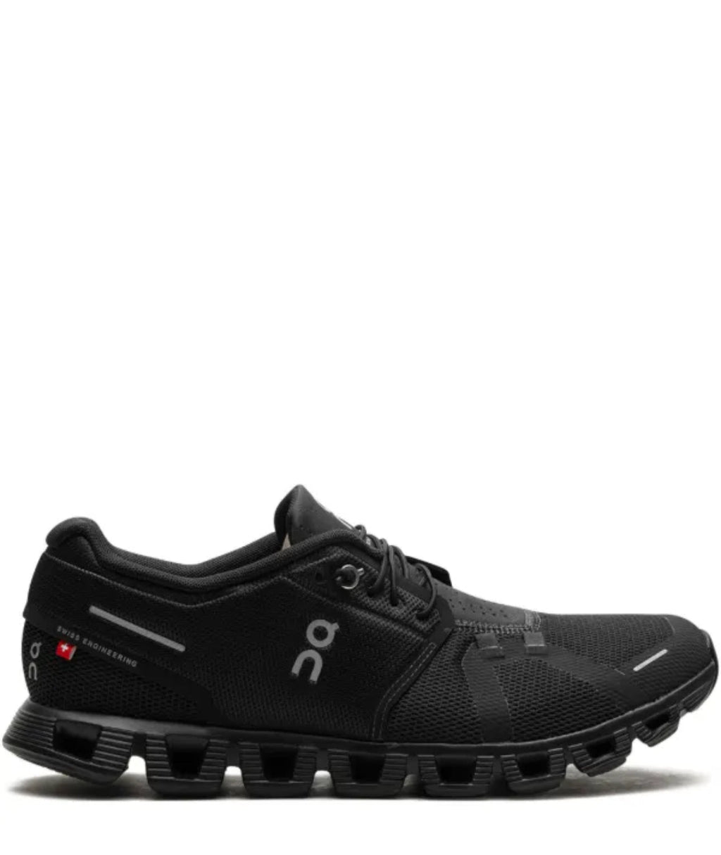 On Running Cloud 6 All Black