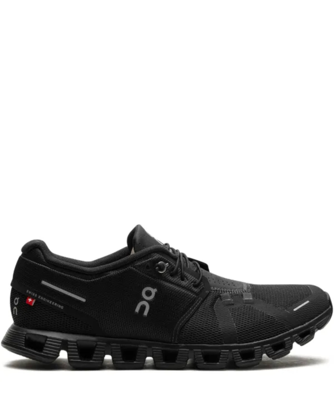 On Running Cloud 6 All Black