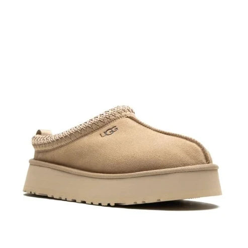 Sale Ugg Tazz "Mustard Seed" slippers