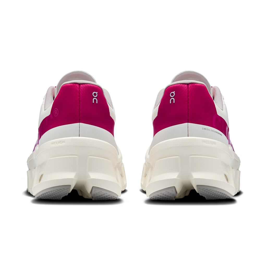 ON Cloudmonster Womens