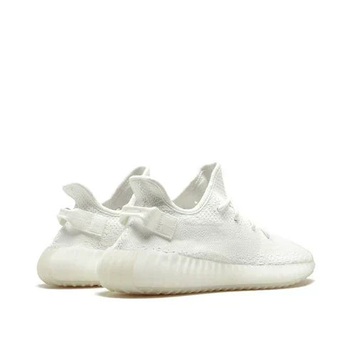 حذاء Yeezy 350 V2 Triple White