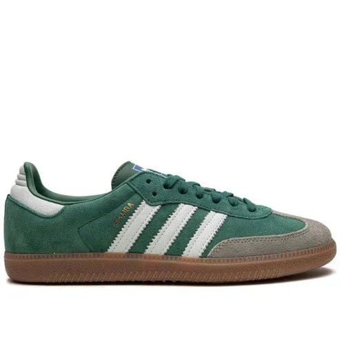 حذاء رياضي Samba OG "Court Green".