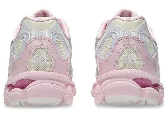 ASICS Gel-NYC ‘Pink Cream Pure Silver’