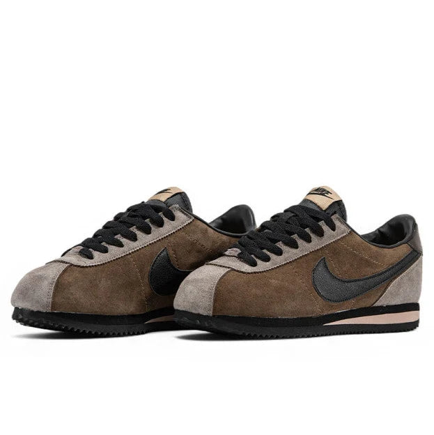 Nike Cortez Brown/Black
