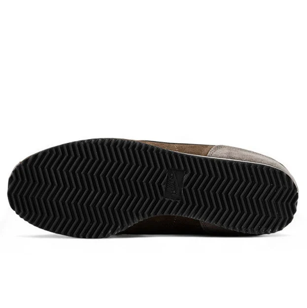 Nike Cortez Brown/Black