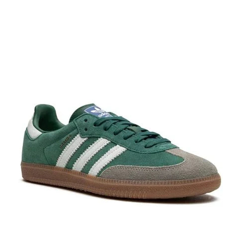 حذاء رياضي Samba OG "Court Green".