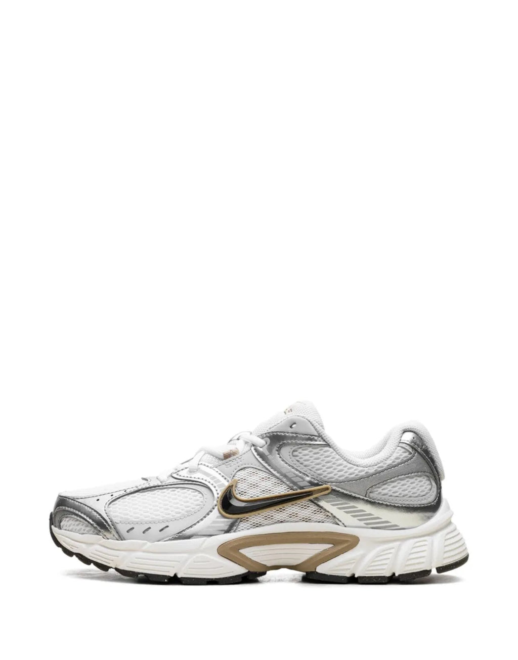 Nike V5 RNR Sail Fauna Brown Phantom Light Orewood Brown