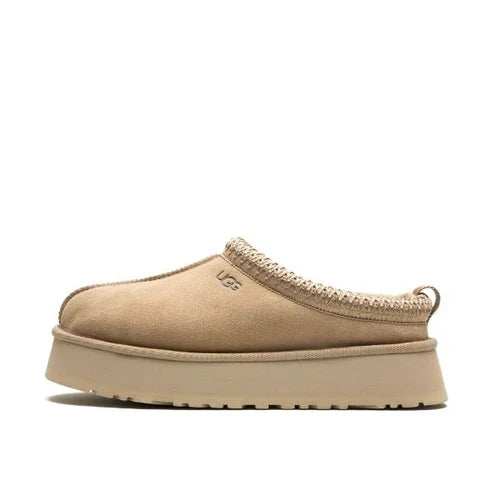 Sale Ugg Tazz "Mustard Seed" slippers