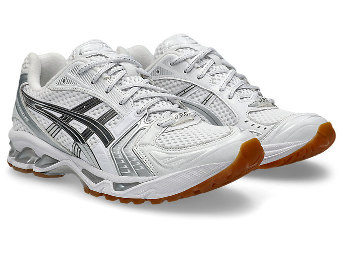 Asics Gel-Kayano 14 x White