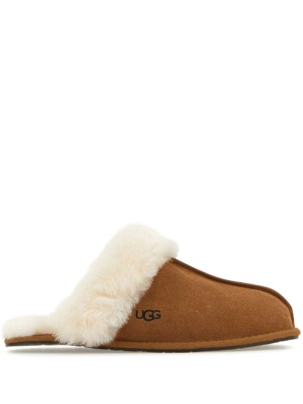 شباشب UGG Scuffette