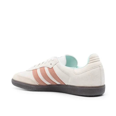 Samba OG Crystal White